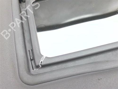 Left sun visor NISSAN PRIMERA (P12) 1.9 dCi | BP38381865I1 - Image 2
