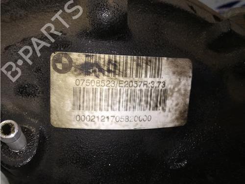 Front differential BMW X5 (E53) 3.0 d | BP38352063M23 - Image 3