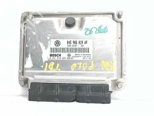 Used Control unit Control unit 38399191 38399191