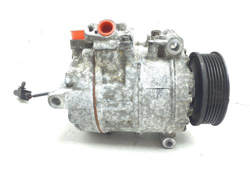 AC compressor VW TRANSPORTER T5 Van (7HA, 7HH, 7EA, 7EH) 2.0 TDI | BP38401267M34 - Image 3