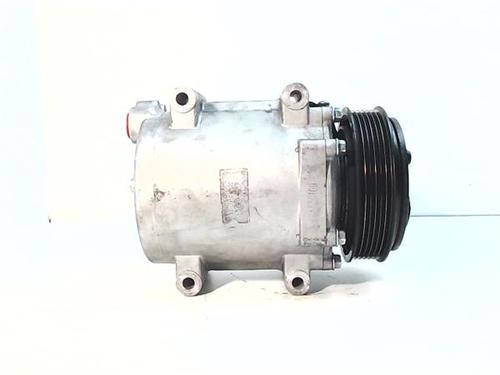 AC compressor VOLVO S60 I (384) 2.4 | BP38377596M34 - Image 3