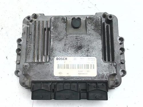 Control unit RENAULT MEGANE II Saloon (LM0/1_) 1.9 dCi (LM0G, LM1G, LM2C) | BP38351012M11 - Image 2