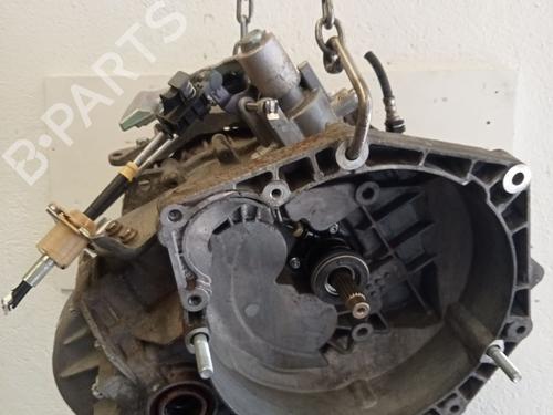 Used Gearbox Gearbox 38333657 38333657