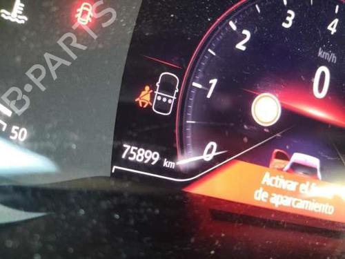 Right sun visor RENAULT CLIO V (B7_) 1.3 TCe 130 (B7MF) | BP38396518I2 - Image 5
