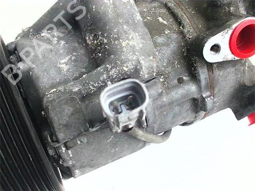 AC compressor TOYOTA AURIS (_E15_) 1.4 D-4D (NDE150_, NDE150R) | BP38373436M34 - Image 2