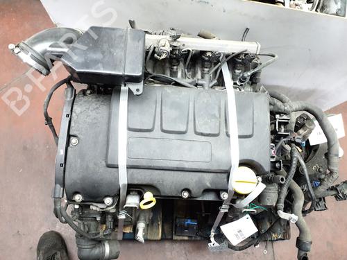 Engine OPEL CORSA E (X15) 1.4 LPG (08, 68) | BP38333324M1 - Image 6