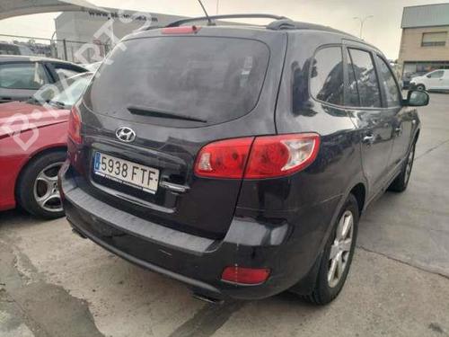 Left front window switch HYUNDAI SANTA FÉ II (CM) 2.2 CRDi 4x4 | BP38390809I27 - Image 8