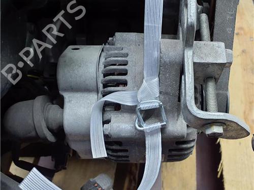 Used Alternator Alternator 38396558 38396558