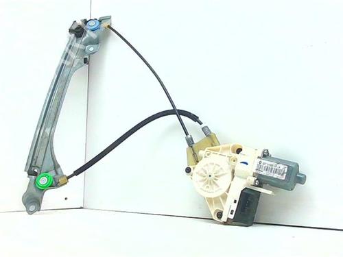 Used Rear left window mechanism Rear left window mechanism RENAULT LAGUNA II (BG0/1_) 2.0 16V IDE (BG0N) (140 hp) 38365113 38365113