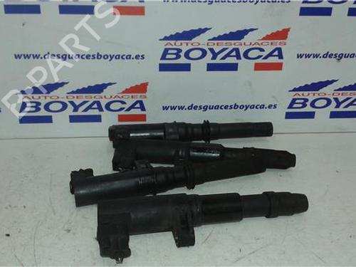 Used Ignition coil Ignition coil 38406884 38406884