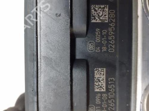 ABS pump MERCEDES-BENZ A-CLASS (W176) A 200 CDI / d (176.008) | BP38362690M43 - Image 4