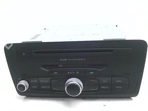Used Radio Radio 38393328 38393328