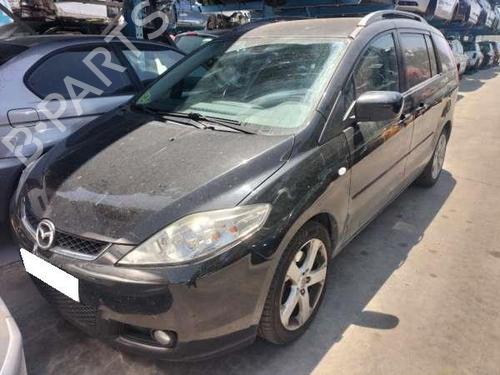 Steering rack MAZDA 5 (CR) 2.0 CD (CR19) | BP38392298M22 - Image 5