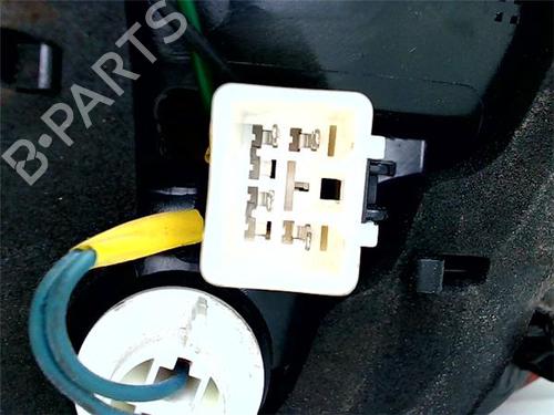 Right tailgate light KIA CARENS IV 1.7 CRDi | BP38389901C80 - Image 3