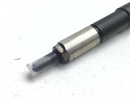 Injector OPEL ASTRA J Saloon 1.7 CDTI (69) | BP38383825M100 - Image 2