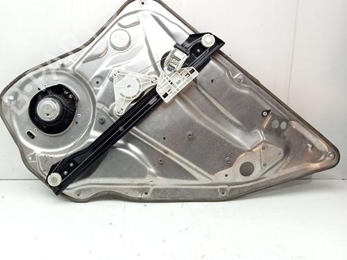 Used Rear left window mechanism Rear left window mechanism 39535682 39535682