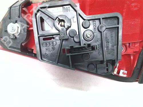 Interior roof light AUDI A4 B8 (8K2) 2.0 TDI quattro | BP38389855I8 - Image 4