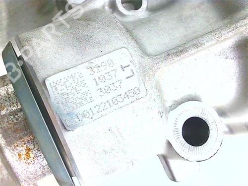 Front differential BMW X3 (G01, F97, G08) xDrive 20 d | BP38391994M23 - Image 2
