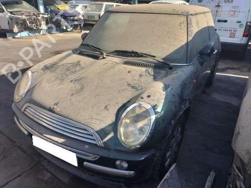 Hattehylde MINI MINI (R56) Cooper S John Cooper Works | BP38368266C85 - Image 3