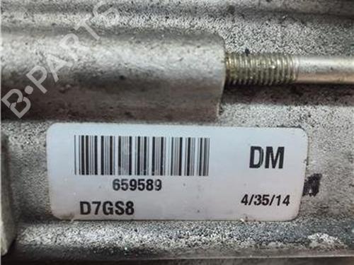 Starter VW GOLF PLUS V (5M1, 521) 1.9 TDI | BP38366778M8 - Image 2