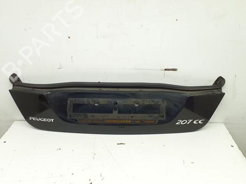 Bagklap CC/Kombi-Coupé Bagklap CC/Kombi-Coupé 38488666 38488666