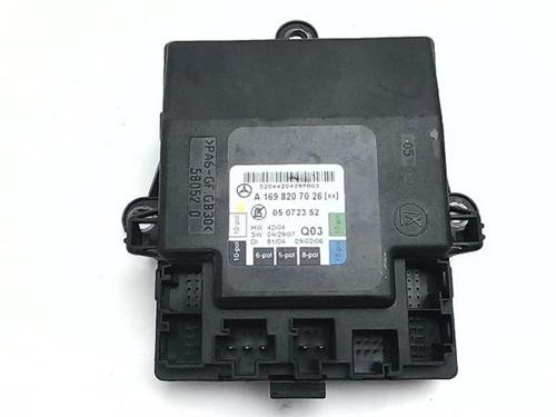 Used Comfort control module Comfort control module 38375526 38375526