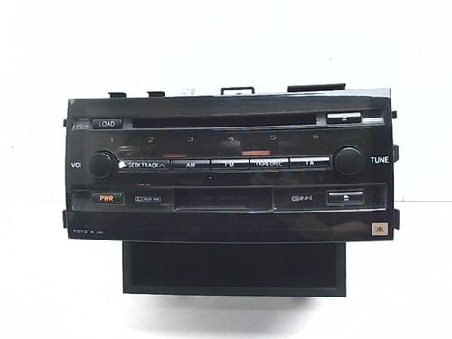 Used Radio Radio 38388458 38388458