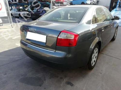 Front left lock AUDI A4 B6 (8E2) 1.9 TDI | BP38354596C98 - Image 3