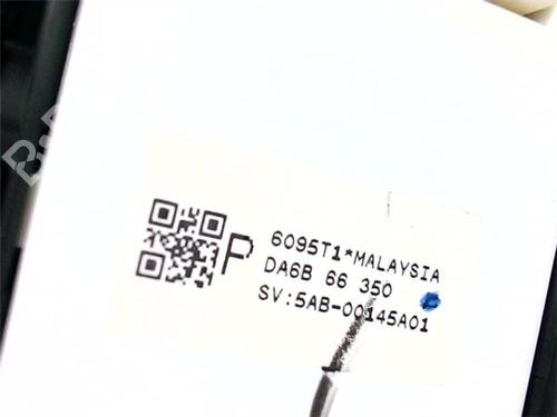 Left front window switch MAZDA 2 Hatchback (DL, DJ) 1.5 SKYACTIV-G | BP38385844I27 - Image 2