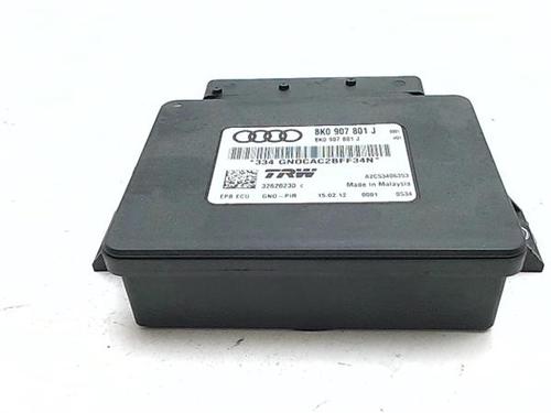 Electronic module AUDI A4 B8 (8K2) 2.0 TDI quattro | BP38399990M83 - Image 6