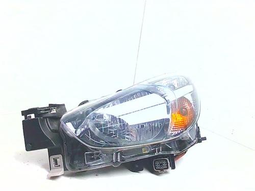 left-headlight-mazda-2-hatchback-dl-dj-2014-38384544 main image