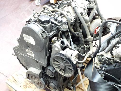 Engine VOLVO V70 II (285) D5 | BP38334329M1 - Image 14
