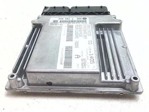 Control unit BMW 3 (E46) 320 d | BP38351135M11 - Image 6