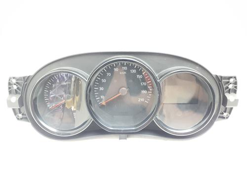 Used Instrument cluster Instrument cluster 38395303 38395303