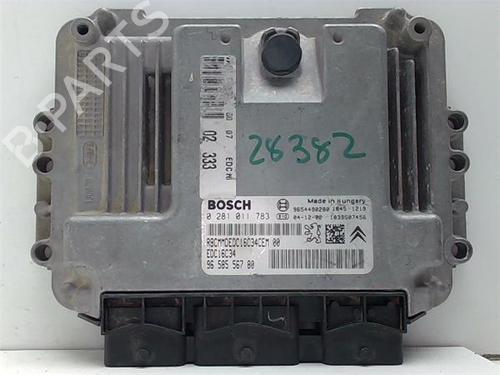 Used Control unit Control unit 38399797 38399797
