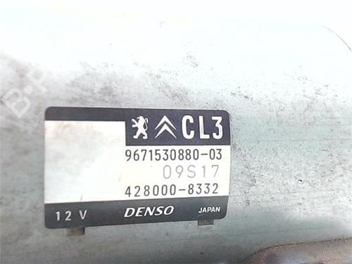 Starter CITROËN C3 II (SC_) 1.2 VTi 82 | BP39964475M8 - Image 3
