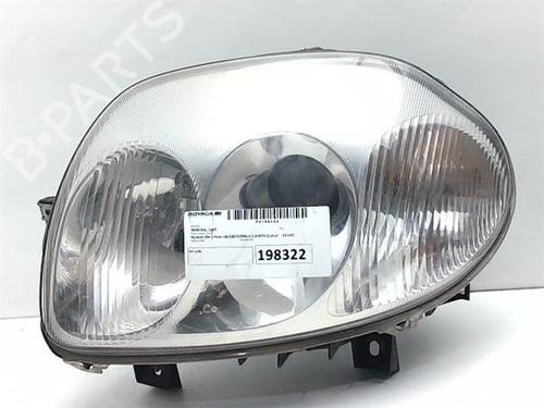 Used Left headlight Left headlight 38366393 38366393