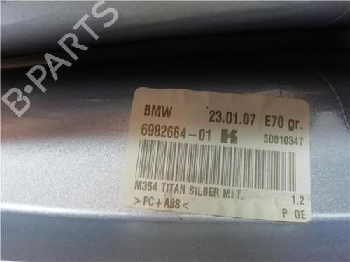 Antenne/Base BMW X5 (E70) 3.0 d | BP38359747C140 - Image 5