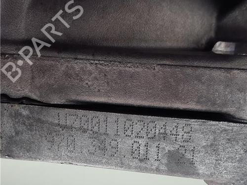 Front differential PORSCHE PANAMERA (970) 4.8 S | BP38395885M23 - Image 6