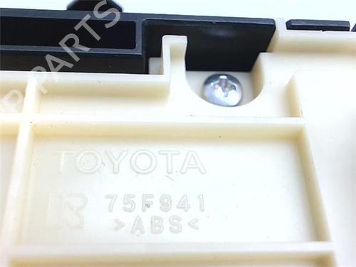 Switch LEXUS IS III (_E3_) 300h (AVE30_, AVE30R) | BP38377302I30 - Image 4
