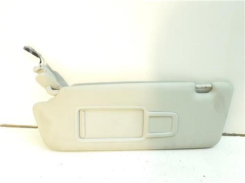 left-sun-visor-audi-a4-b8-8k2-2007-2008-2009-2010-2011-2012-2013-2014-2015-2016-2017-38371663 main image