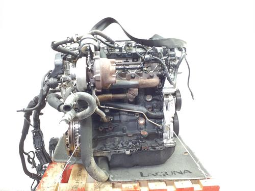 Engine HYUNDAI i40 I (VF) 1.7 CRDI | BP39621607M1 - Image 5