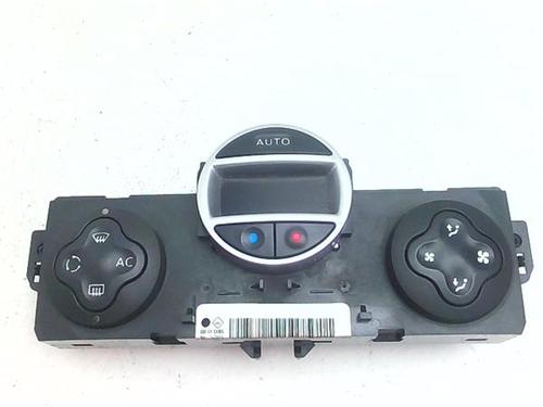 Used Climate control Climate control 38407551 38407551