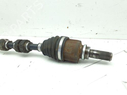 Right front driveshaft NISSAN MICRA V (K14) 0.9 IG-T | BP38401764M39 - Image 2