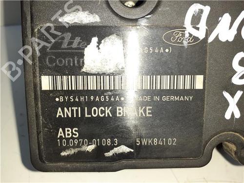 ABS pump FORD FOCUS II Convertible 1.6 | BP38357021M43 - Image 3