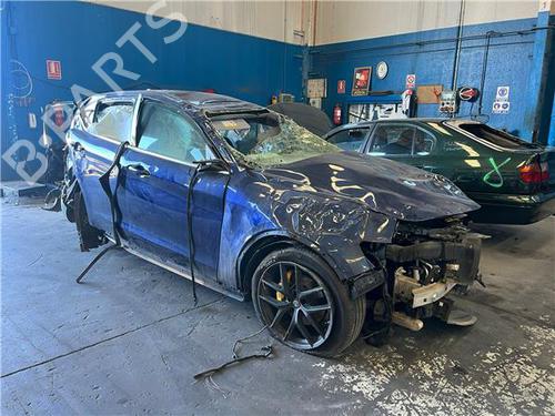 AC compressor ALFA ROMEO STELVIO (949_) 2.2 D Q4 (949.AXB2A) | BP38370233M34 - Image 5