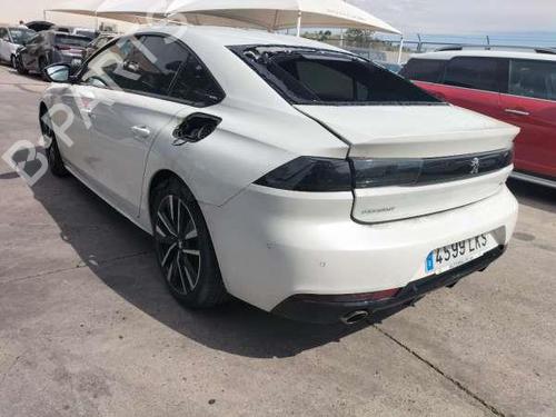 Engine PEUGEOT 508 II (FB_, FH_, F3_) 1.6 PureTech 180 (F35GFR) | BP38396045M1 - Image 13