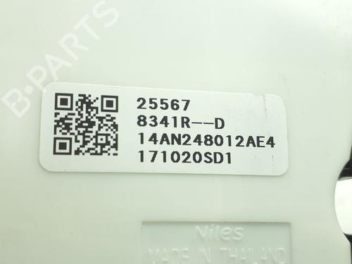 Headlight switch RENAULT MEGANE IV Saloon 1.5 dCi 110 | BP39207807I24 - Image 7