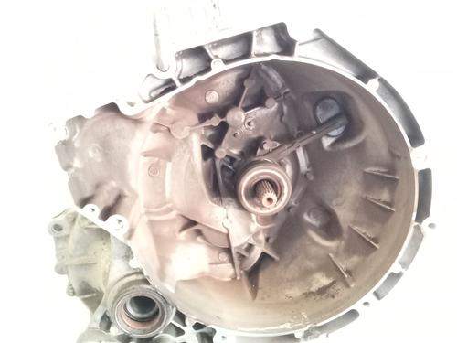 gearbox-ford-fiesta-vii-hj-hf-2017-38398344 main image