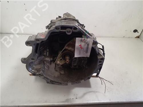 gearbox-audi-a4-b6-8e2-2000-2001-2002-2003-2004-2005-38353149 main image